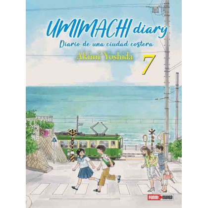 Umimachi Diary diaro de una ciudad costera 07